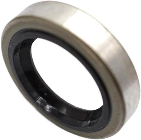 Lower Unit Gear Housing Driveshaft Oil Seal 26-94038 26-30727 26-31489 18-2007 Compatible with Marine Mercruiser Outboard in Kuwait