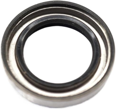 Lower Unit Gear Housing Driveshaft Oil Seal 26-94038 26-30727 26-31489 18-2007 Compatible with Marine Mercruiser Outboard in Kuwait