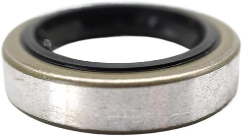 Lower Unit Gear Housing Driveshaft Oil Seal 26-94038 26-30727 26-31489 18-2007 Compatible with Marine Mercruiser Outboard in Kuwait