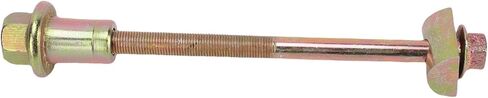 Aramox 2PCS Bolt Hex Anchor Arm, Hex Anchor Arm Adjusting Torsion Bar Replacement 90101-12159 for Pickup 4WD T100 in Saudi Arabia