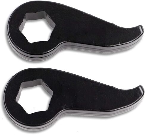 Cognito Torsion Bar Keys 20-25 GM 6.6L Duramax L5P من نظام تعليق Cognito Motorsports in Kuwait