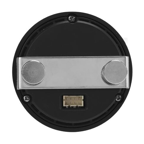 مقياس درجة حرارة الغاز بيسنتي، مقياس EGT الرقمي مع شاشة LED حمراء، نطاق 0-1800 درجة فهرنهايت للشاحنات والمركبات in Saudi Arabia