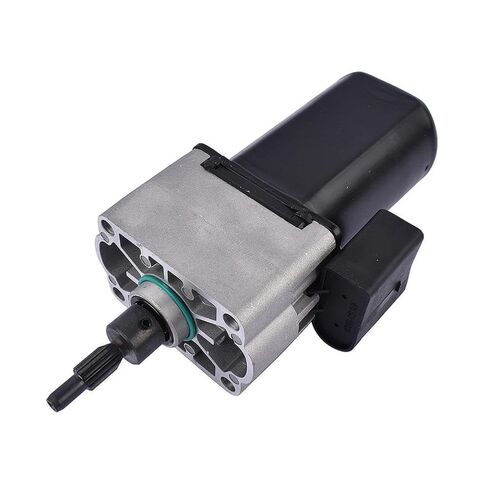 Differential Lock Motor 230 Mm Rear Axle Compatible with Cherokee Durango in Saudi Arabia