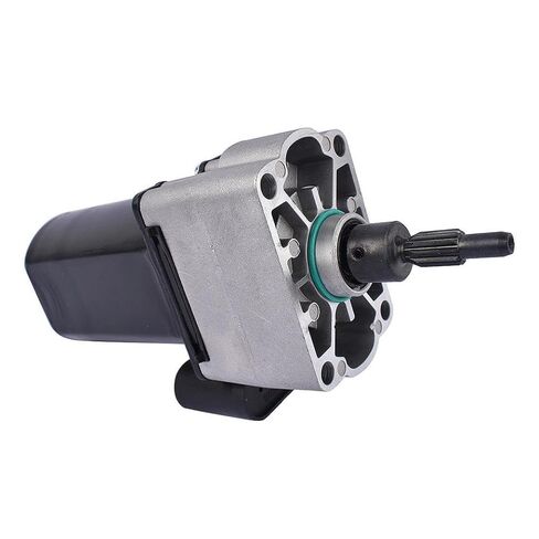 Differential Lock Motor 230 Mm Rear Axle Compatible with Cherokee Durango in Saudi Arabia