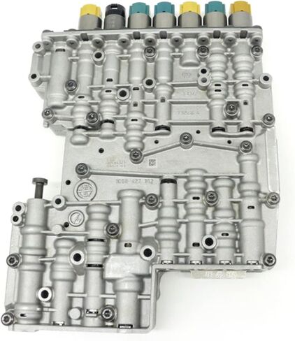 جسم صمام ناقل الحركة 6HP19 6HP26 متوافق مع BMW Audi VW Jaguar Hyundai Lincoln in Saudi Arabia