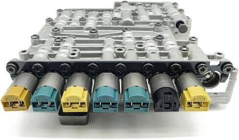 جسم صمام ناقل الحركة 6HP19 6HP26 متوافق مع BMW Audi VW Jaguar Hyundai Lincoln in Saudi Arabia