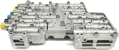 جسم صمام ناقل الحركة 6HP19 6HP26 متوافق مع BMW Audi VW Jaguar Hyundai Lincoln in Saudi Arabia