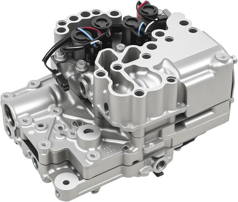 تدور صمام الجسم TR580 CVT انتقال، 163740B صمام الجسم استبدال أجزاء لسوبارو فورستر Exiga امبريزا Levorg Outback XV Crosstrek in Kuwait