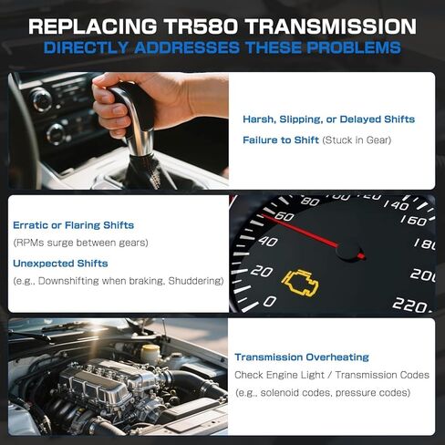 تدور صمام الجسم TR580 CVT انتقال، 163740B صمام الجسم استبدال أجزاء لسوبارو فورستر Exiga امبريزا Levorg Outback XV Crosstrek in Kuwait