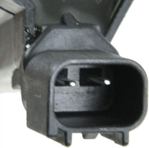 مكيف هواء مكثف مكيف الهواء لسيارة Ford E150 E250 E350 Econoline Van in Kuwait