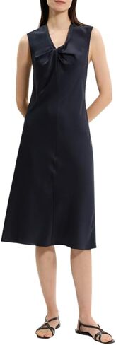 Theory Women's Twist Scoop Dr in Saudi Arabia