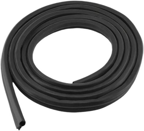 9PCS Roof Rail Window Door Trunk Seal Weatherstripping Compatible with Automotive Motorcycle Parts Monte Carlo in Saudi Arabia