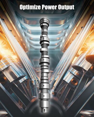 14100-RGW-A01 Engine Front Camshaft Compatible with Honda Odyssey 2008-2017 Honda Pilot 2009-2015 3.5L V6 Replace 14100-RGW A02 14100RGWA01 in Saudi Arabia