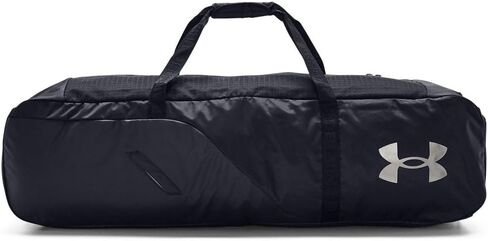 Under Armour Unisex Lacrosse Gear Bag - Accessories with Ball Side Pocket in Saudi Arabia