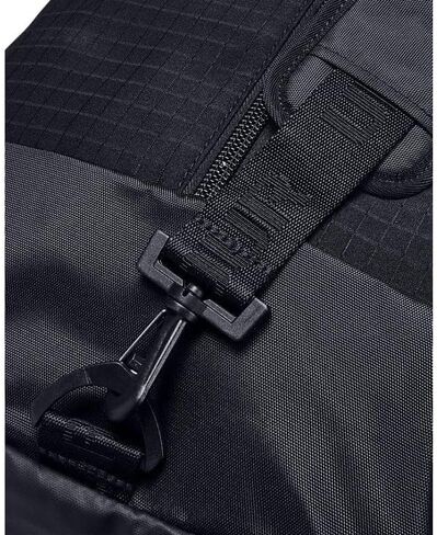 Under Armour Unisex Lacrosse Gear Bag - Accessories with Ball Side Pocket in Saudi Arabia
