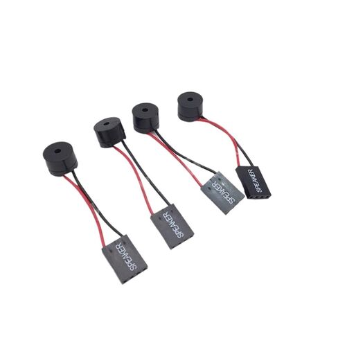 5pcs/lot اللوحة الأم البسيطة المتكلم إنذار اللوحة الرئيسية الطنان هيكل الكمبيوتر الطنان in Saudi Arabia