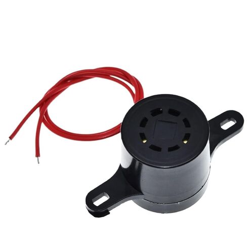 ZMQ-2729 Buzzer Beeper AC220V 10MA 90DB in Saudi Arabia