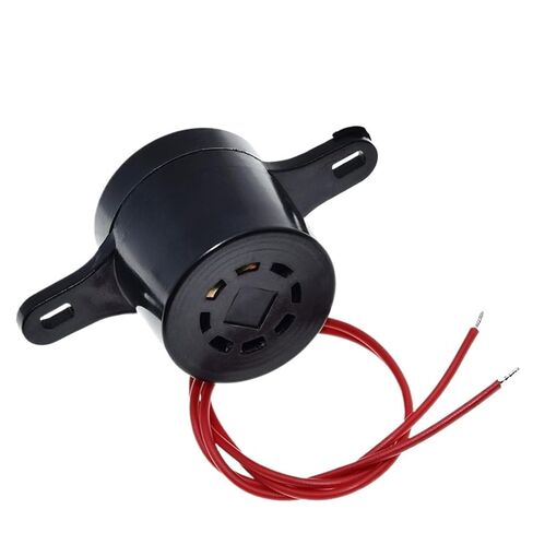 ZMQ-2729 Buzzer Beeper AC220V 10MA 90DB in Saudi Arabia