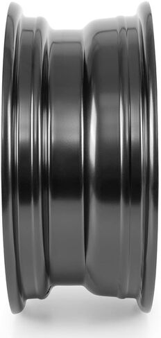 15x6" Steel Wheels Rim for Toyota Corolla 2009-2020, 15 inch rims Painted Black Steel Direct Replacement Car Rim in Saudi Arabia