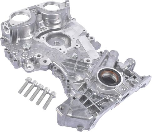 Oil Pump Replacement for Chevy Sonic Cruze Trax LT Premier 1.4L l4 2011-2017 55562788 25194353 in Saudi Arabia