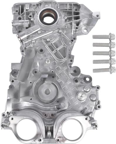 Oil Pump Replacement for Chevy Sonic Cruze Trax LT Premier 1.4L l4 2011-2017 55562788 25194353 in Saudi Arabia