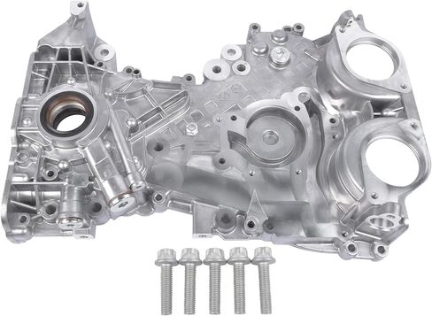 Oil Pump Replacement for Chevy Sonic Cruze Trax LT Premier 1.4L l4 2011-2017 55562788 25194353 in Saudi Arabia
