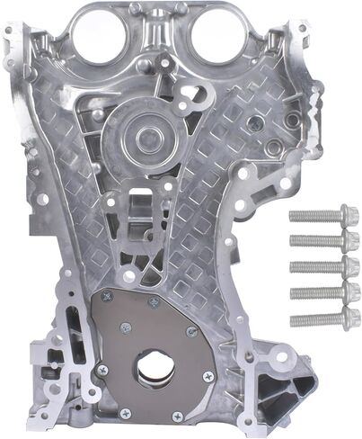 Oil Pump Replacement for Chevy Sonic Cruze Trax LT Premier 1.4L l4 2011-2017 55562788 25194353 in Saudi Arabia