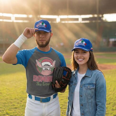 US/Italia Flags Embroidered Baseball Cap – Colorful Italian Hat - Italy Collection of Italian Pride Products at PSILoveItaly in Kuwait