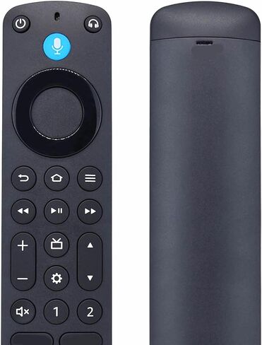 INTECHING Projector Remote Control for Dukane ImagePro 8100, 8101H, 8103H, 8104HW, 8104HWA, 8104WB, 8105B, 8105H, 8105HA, 8106H, 8106HA, 8107HWI, 8107WIB, 8109W, 8110H, 8111H, 8112, 8113, 8115, 8527 in Saudi Arabia