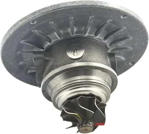VA420058 Turbocharger Cartridge Compatible For Nissan X-Trail 2.5 Dci 98Kw YD25DDTI Turbo Core VN3 Turbine CHRA 14411-VK500 2003-2007 in Kuwait