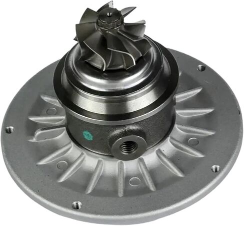 VA420058 Turbocharger Cartridge Compatible For Nissan X-Trail 2.5 Dci 98Kw YD25DDTI Turbo Core VN3 Turbine CHRA 14411-VK500 2003-2007 in Kuwait