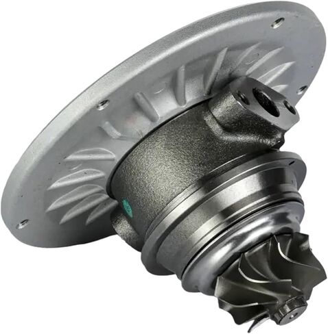 VA420058 Turbocharger Cartridge Compatible For Nissan X-Trail 2.5 Dci 98Kw YD25DDTI Turbo Core VN3 Turbine CHRA 14411-VK500 2003-2007 in Kuwait