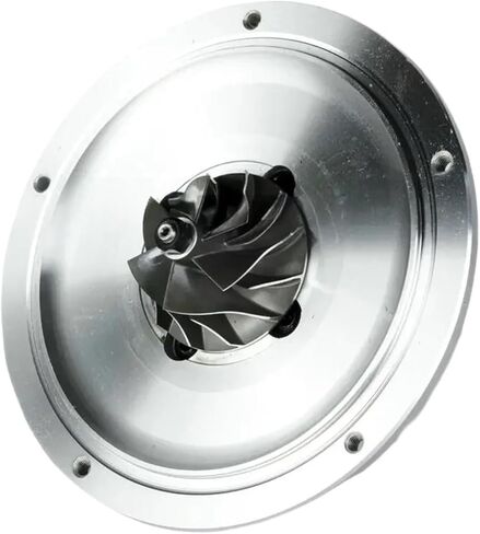 VA420058 Turbocharger Cartridge Compatible For Nissan X-Trail 2.5 Dci 98Kw YD25DDTI Turbo Core VN3 Turbine CHRA 14411-VK500 2003-2007 in Kuwait