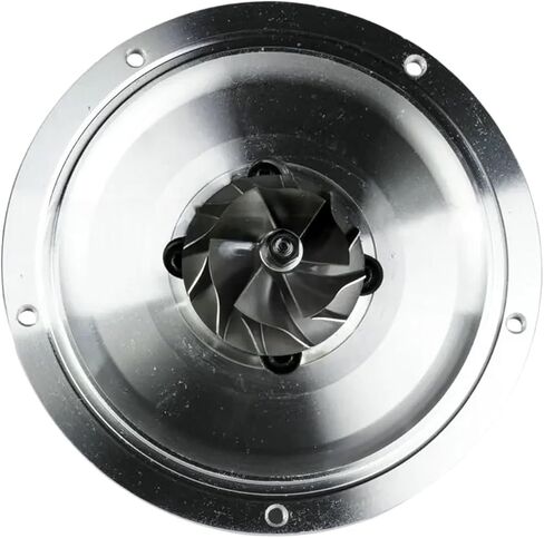 VA420058 Turbocharger Cartridge Compatible For Nissan X-Trail 2.5 Dci 98Kw YD25DDTI Turbo Core VN3 Turbine CHRA 14411-VK500 2003-2007 in Kuwait