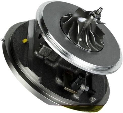 Turbo Cartridge CHRA 757886-3 Compatible For KIA Carens Ceed Magentis Sportage 2.0 CRDi 103Kw D4EA Turbocharger Core 28231-27400 Engine in Kuwait
