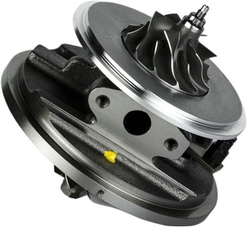 Turbo Cartridge CHRA 757886-3 Compatible For KIA Carens Ceed Magentis Sportage 2.0 CRDi 103Kw D4EA Turbocharger Core 28231-27400 Engine in Kuwait