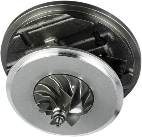 Turbo Cartridge CHRA 757886-3 Compatible For KIA Carens Ceed Magentis Sportage 2.0 CRDi 103Kw D4EA Turbocharger Core 28231-27400 Engine in Kuwait