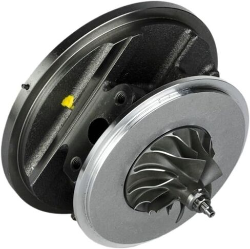 Turbo Cartridge CHRA 757886-3 Compatible For KIA Carens Ceed Magentis Sportage 2.0 CRDi 103Kw D4EA Turbocharger Core 28231-27400 Engine in Kuwait