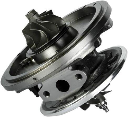 Turbo Cartridge CHRA 757886-3 Compatible For KIA Carens Ceed Magentis Sportage 2.0 CRDi 103Kw D4EA Turbocharger Core 28231-27400 Engine in Kuwait