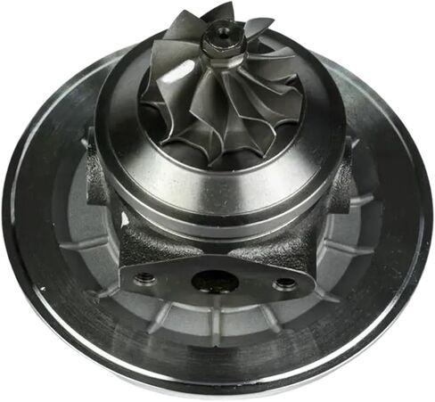 GT1752S New Turbine Cartridge Compatible For Hyundai H-1 Starex 2.5 CRDi 103Kw D4CB Turbocharger Core 28200-4A001 Turbo CHRA 710060 2000- in Kuwait