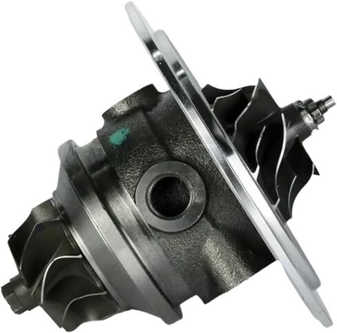 GT1752S New Turbine Cartridge Compatible For Hyundai H-1 Starex 2.5 CRDi 103Kw D4CB Turbocharger Core 28200-4A001 Turbo CHRA 710060 2000- in Kuwait