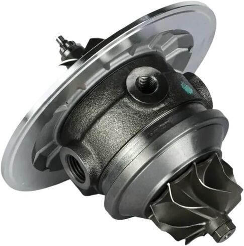 GT1752S New Turbine Cartridge Compatible For Hyundai H-1 Starex 2.5 CRDi 103Kw D4CB Turbocharger Core 28200-4A001 Turbo CHRA 710060 2000- in Kuwait