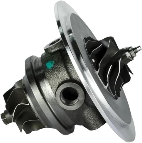 GT1752S New Turbine Cartridge Compatible For Hyundai H-1 Starex 2.5 CRDi 103Kw D4CB Turbocharger Core 28200-4A001 Turbo CHRA 710060 2000- in Kuwait