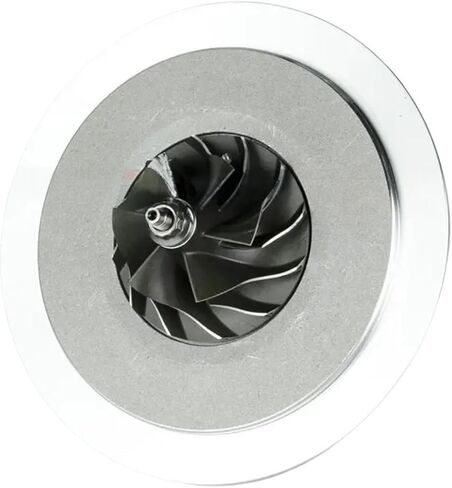 GT1752S New Turbine Cartridge Compatible For Hyundai H-1 Starex 2.5 CRDi 103Kw D4CB Turbocharger Core 28200-4A001 Turbo CHRA 710060 2000- in Kuwait