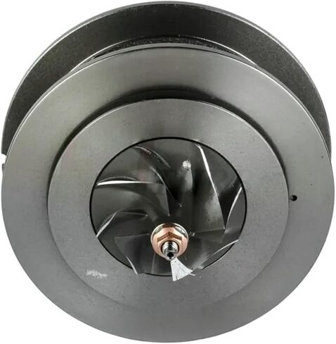 Turbocharger CHRA Turbine Core Compatible For Mitsubishi ASX Lancer 1.8 DI-D 110Kw DI-D Turbo Cartridge TF035 49335-01001 2010- in Kuwait