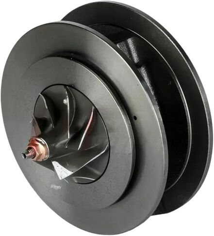 Turbocharger CHRA Turbine Core Compatible For Mitsubishi ASX Lancer 1.8 DI-D 110Kw DI-D Turbo Cartridge TF035 49335-01001 2010- in Kuwait