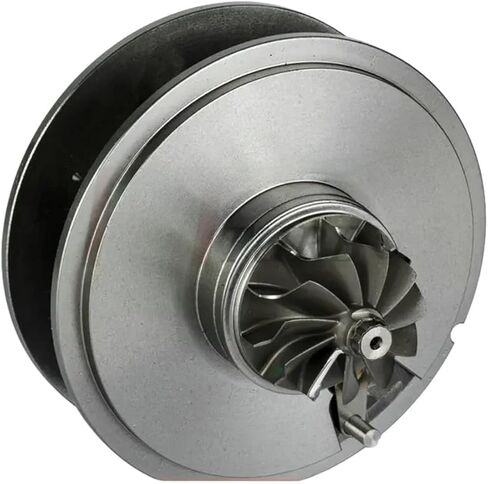 Turbocharger CHRA Turbine Core Compatible For Mitsubishi ASX Lancer 1.8 DI-D 110Kw DI-D Turbo Cartridge TF035 49335-01001 2010- in Kuwait