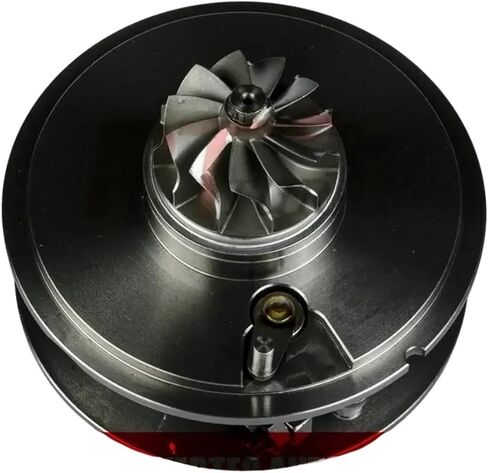 Turbocharger CHRA Turbine Core Compatible For Mitsubishi ASX Lancer 1.8 DI-D 110Kw DI-D Turbo Cartridge TF035 49335-01001 2010- in Kuwait