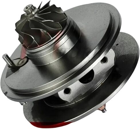 Turbocharger CHRA Turbine Core Compatible For Mitsubishi ASX Lancer 1.8 DI-D 110Kw DI-D Turbo Cartridge TF035 49335-01001 2010- in Kuwait
