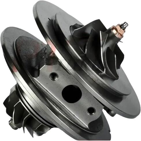 Turbocharger CHRA Turbine Core Compatible For Mitsubishi ASX Lancer 1.8 DI-D 110Kw DI-D Turbo Cartridge TF035 49335-01001 2010- in Kuwait